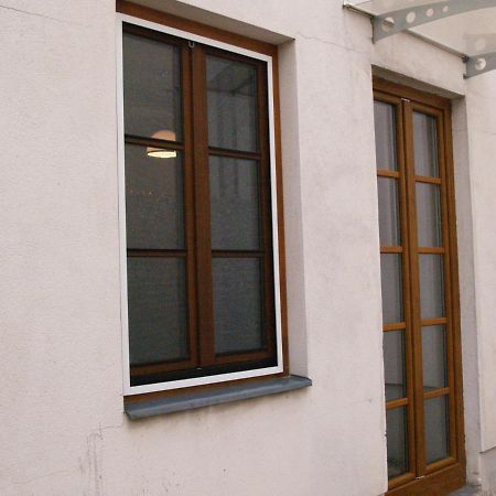 Apartmán Lg Tiny Korneuburg Exteriér fotografie