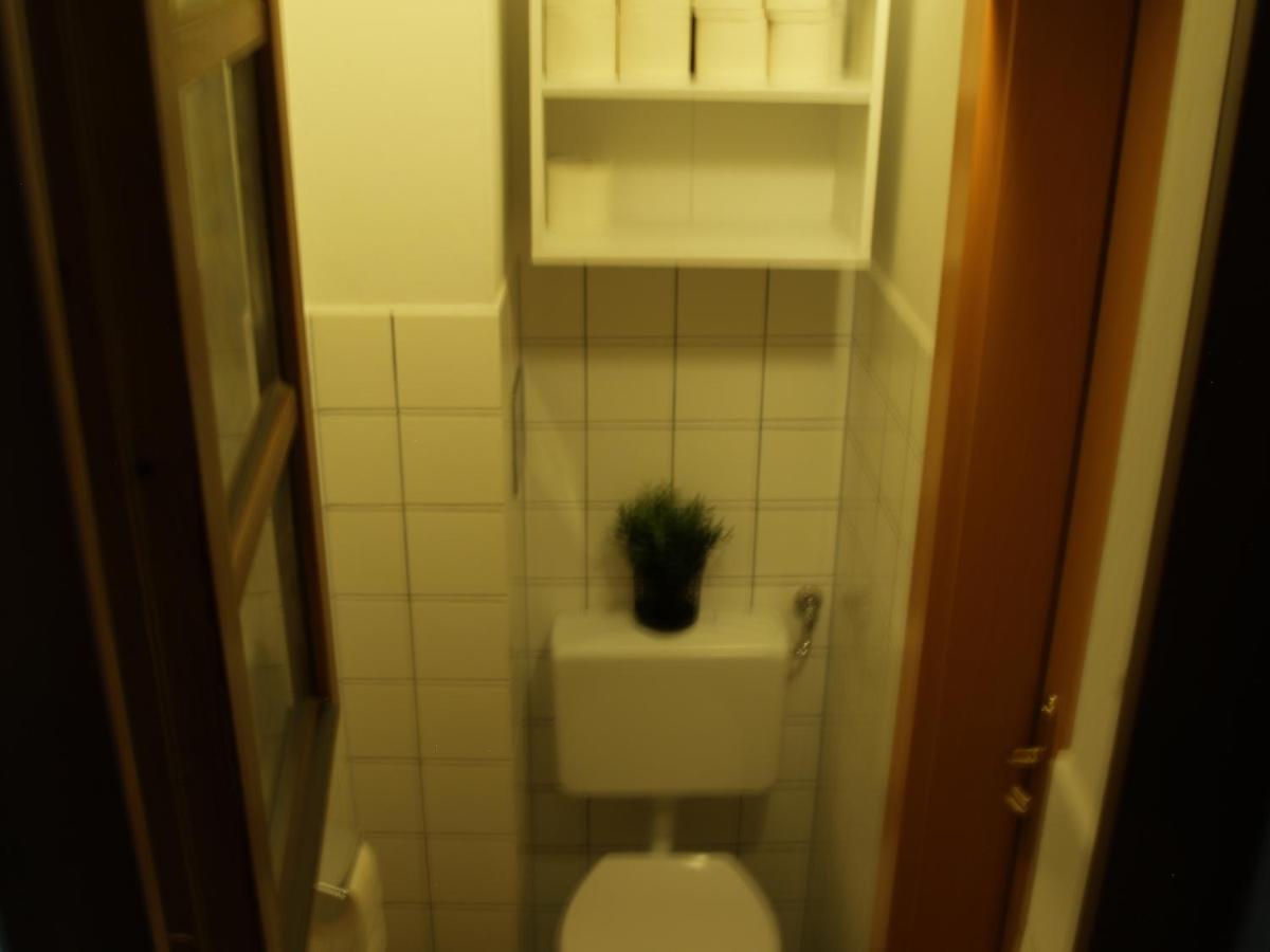 Apartmán Lg Tiny Korneuburg Exteriér fotografie