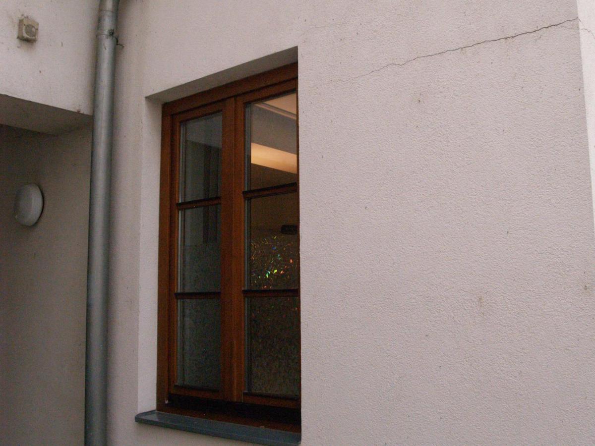 Apartmán Lg Tiny Korneuburg Exteriér fotografie