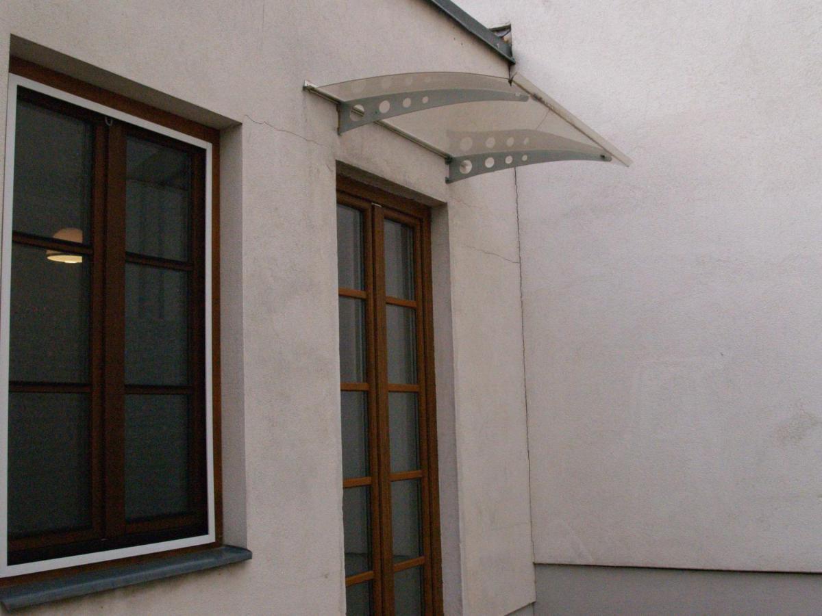 Apartmán Lg Tiny Korneuburg Exteriér fotografie