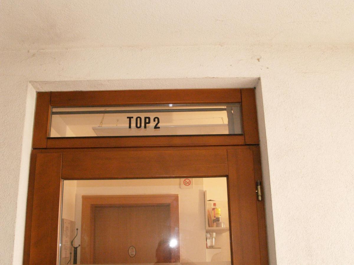 Apartmán Lg Tiny Korneuburg Exteriér fotografie