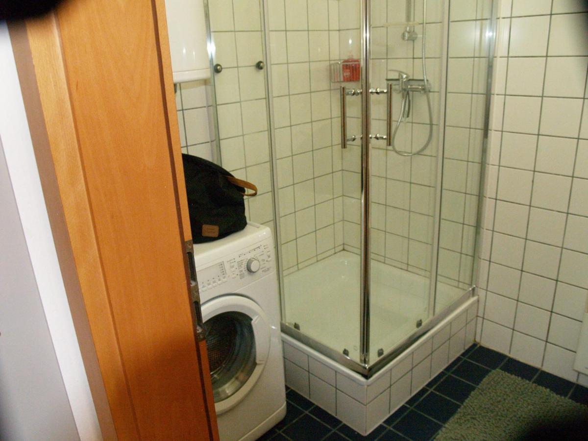 Apartmán Lg Tiny Korneuburg Exteriér fotografie