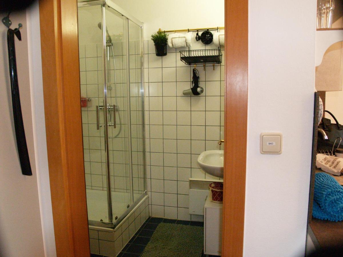 Apartmán Lg Tiny Korneuburg Exteriér fotografie