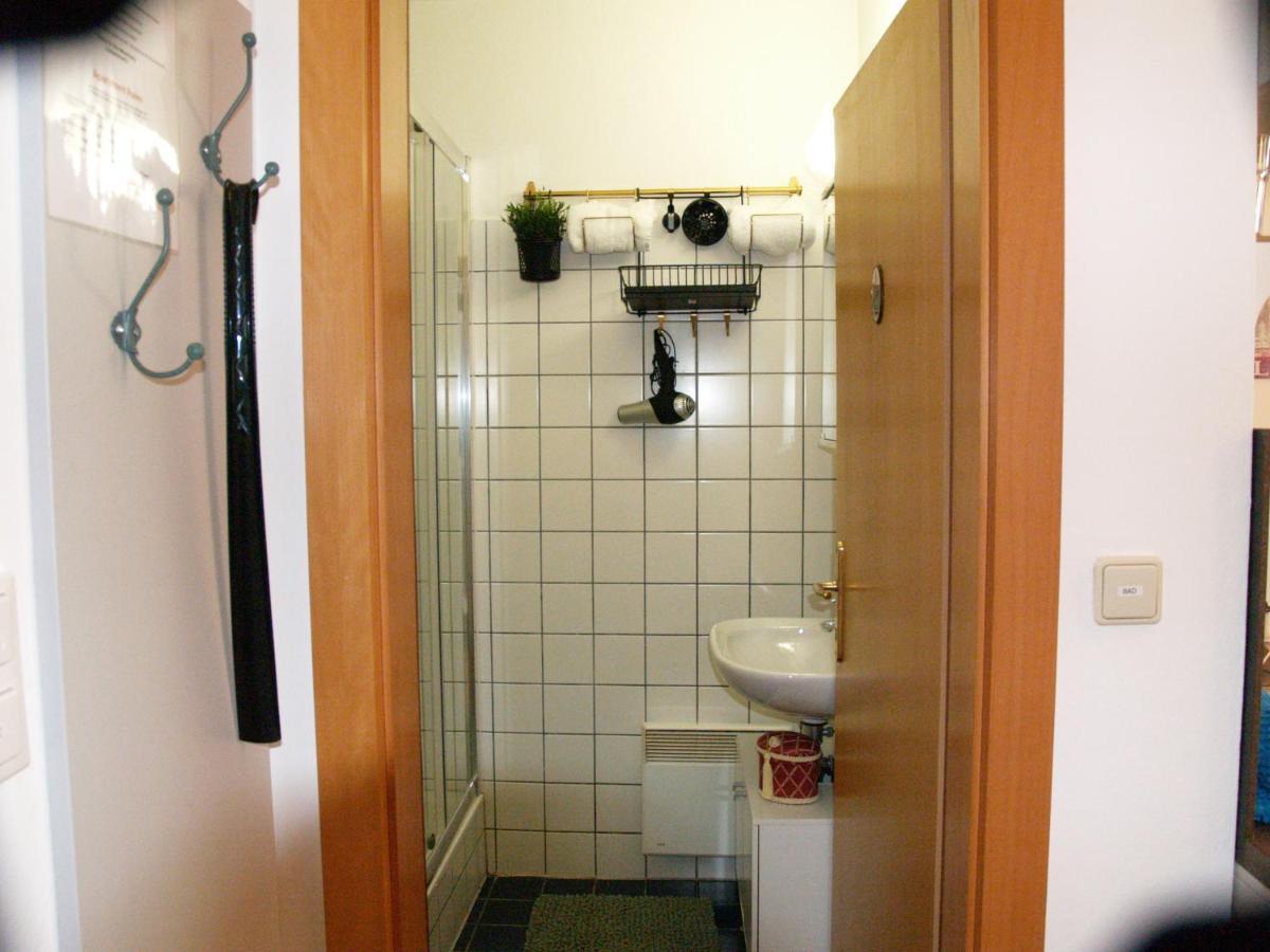 Apartmán Lg Tiny Korneuburg Exteriér fotografie